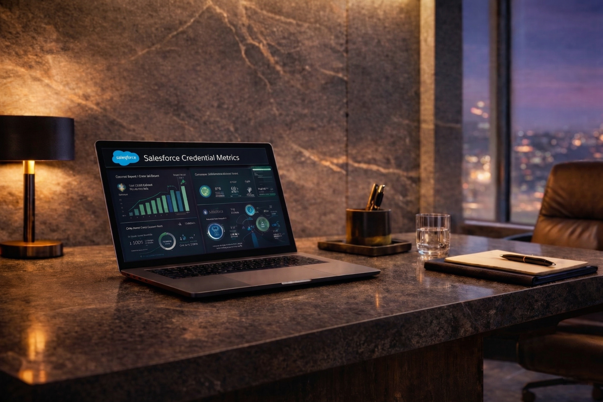 [digital project] image of a graphic design on a screen (for a web design agency)