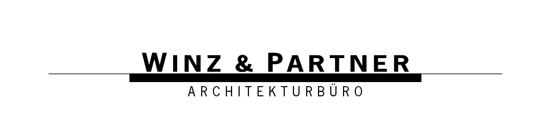 Logo von Winz & Partner AG