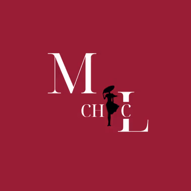 Logo "ML Chic"