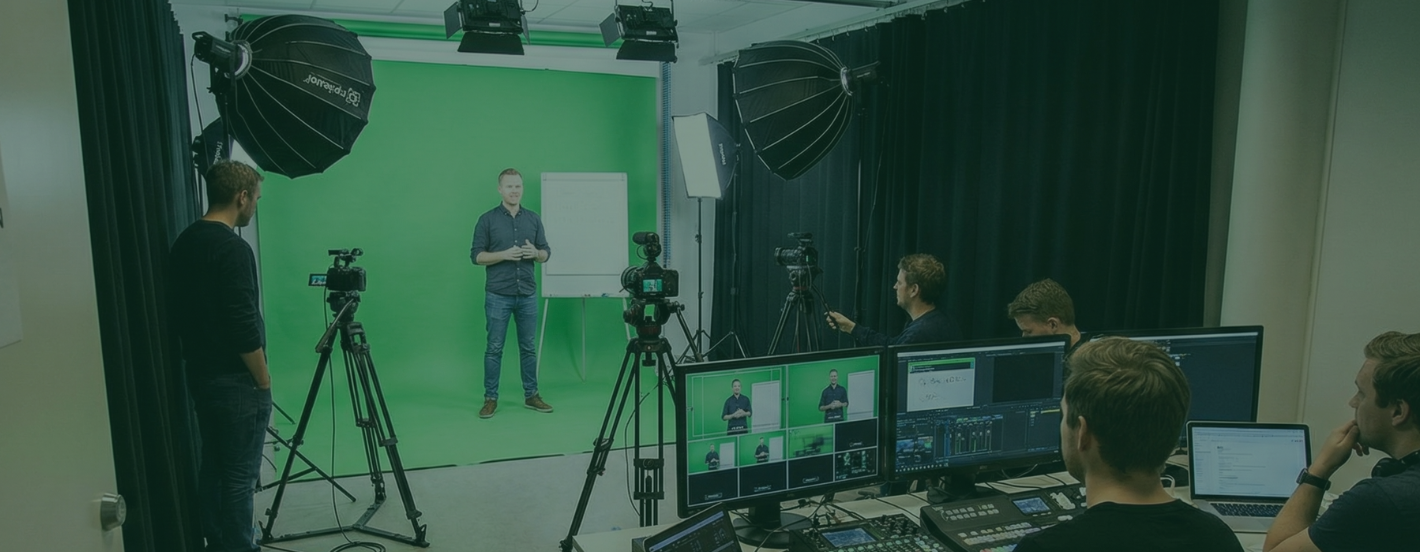 Produser ditt eget kurs med eKurs