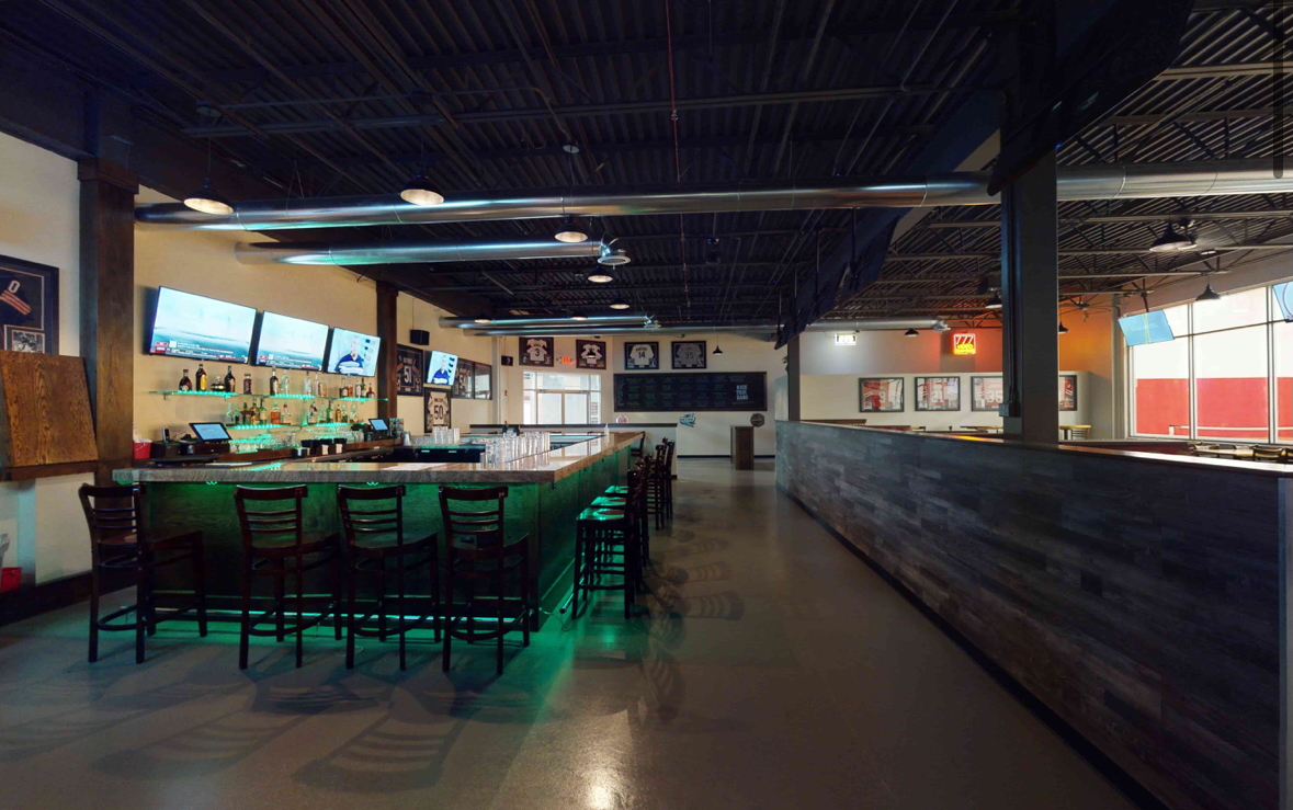 image of a school event