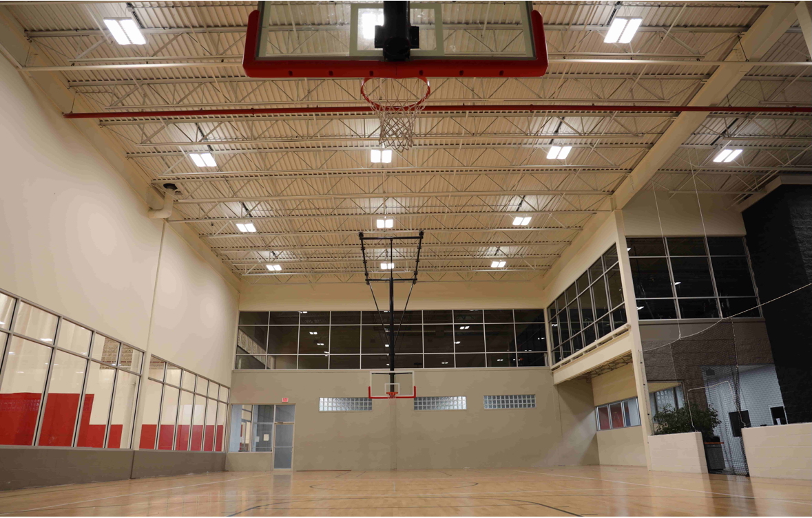 image of taproom (for a craft brewer)