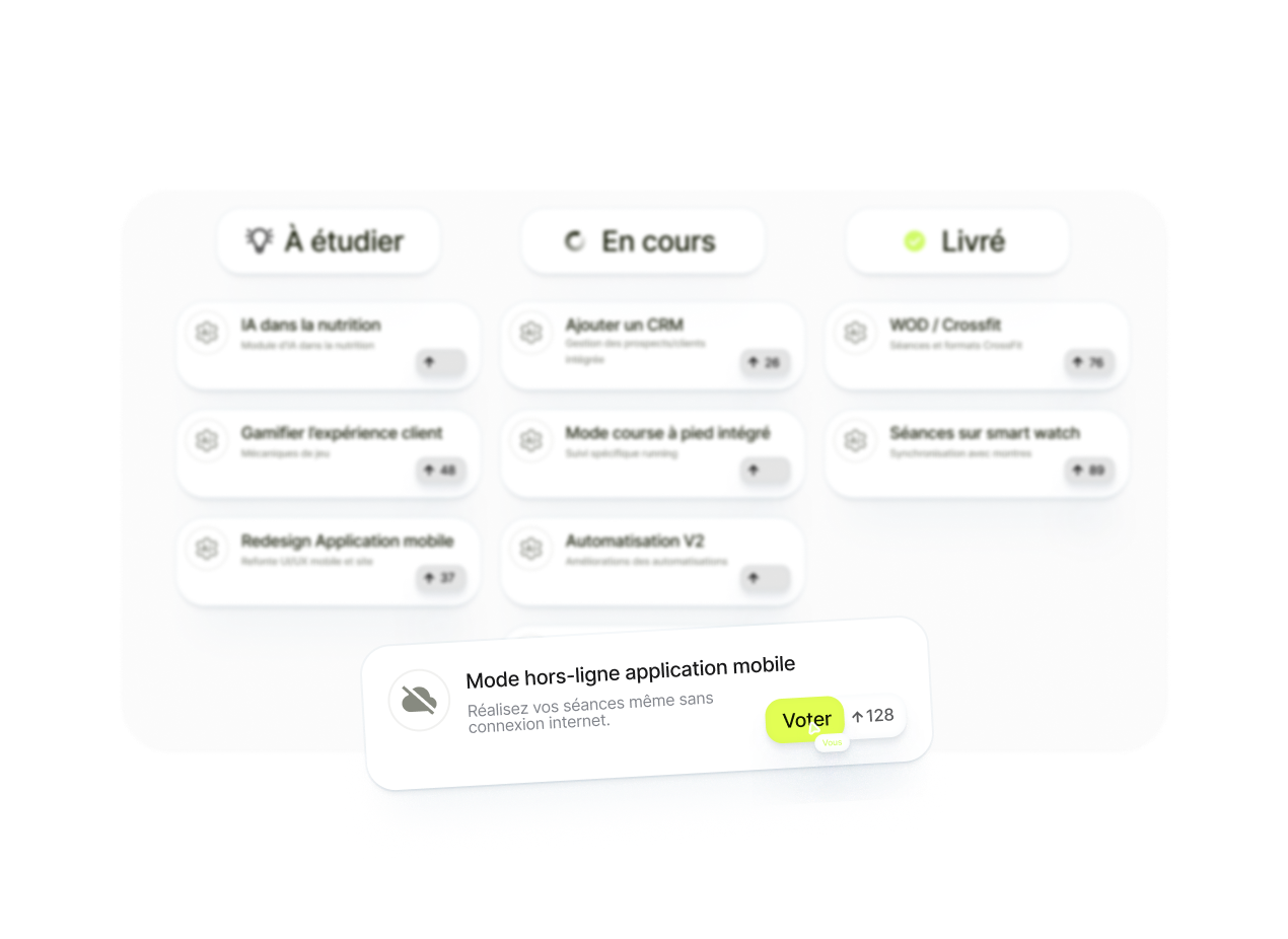 List of automated tasks with icons and check marks: notifying clients of sessions, updating client summaries, sending payment reminders, scheduling goal reminders, and creating weekly progress tracking, with an estimated time saved of about 21 hours over 7 days.