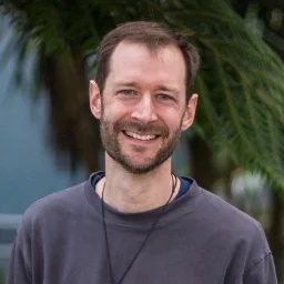 Elliot Taylor