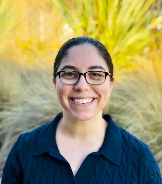 Dr. Michelle Eisenberg
