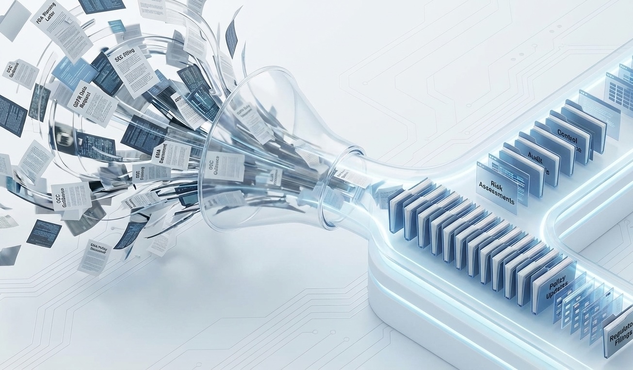 image of a collaborative brainstorming session for a consulting firm