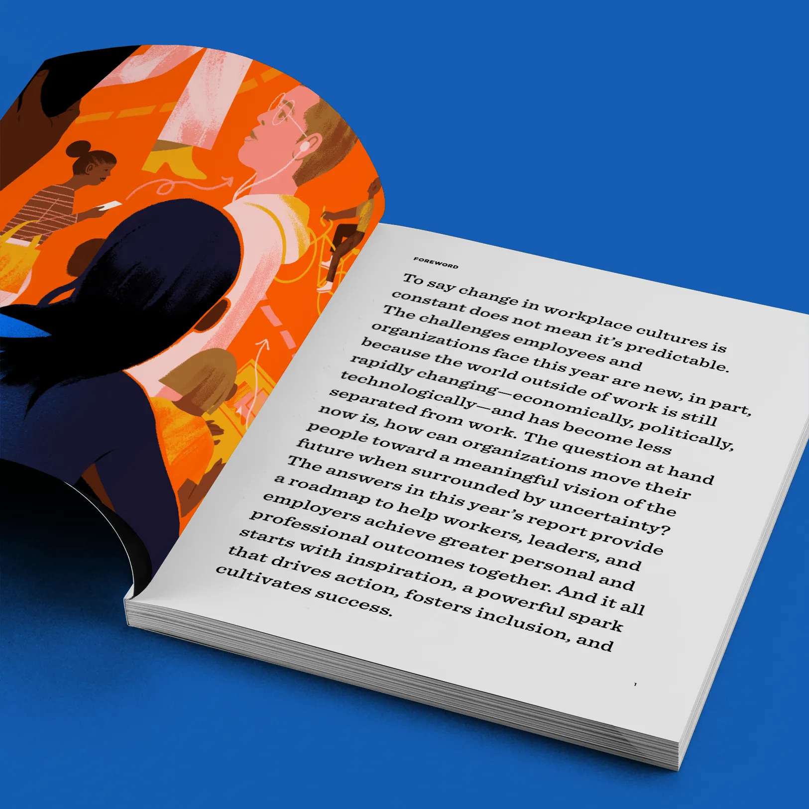 The 2026 Global Culture Report