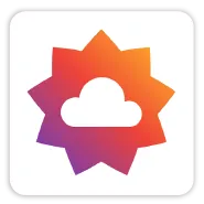The Culture Cloud app store icon