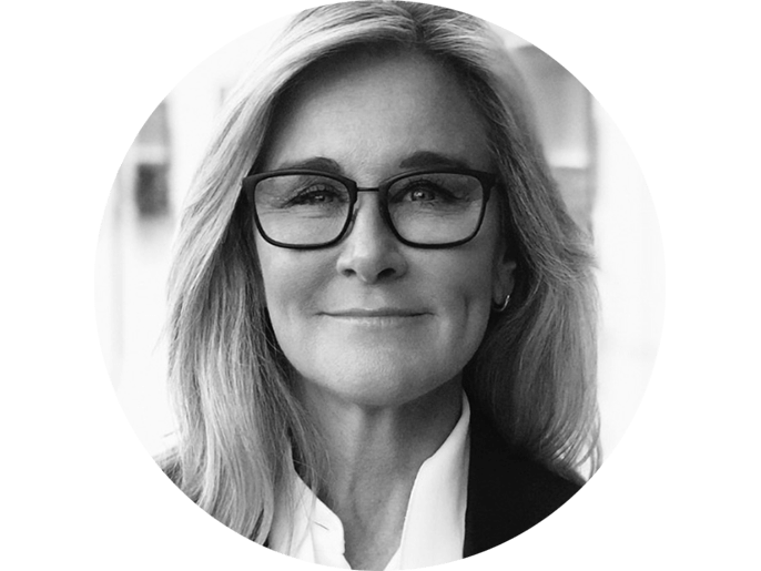 Angela Ahrendts
