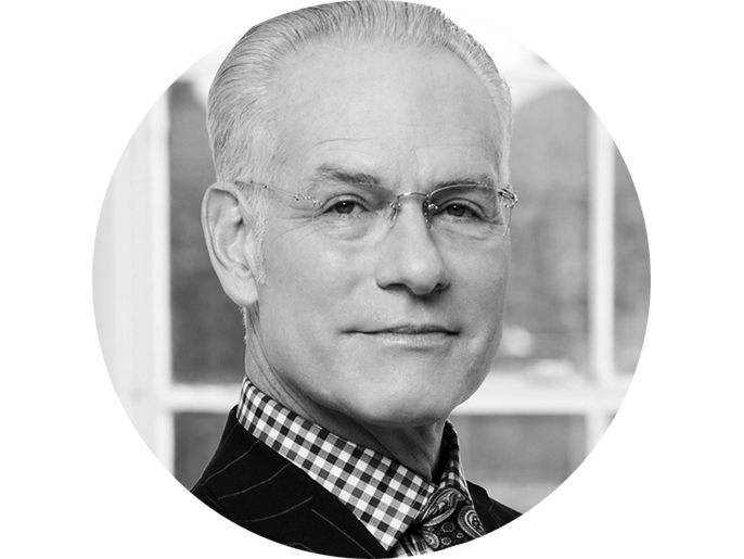 Tim Gunn