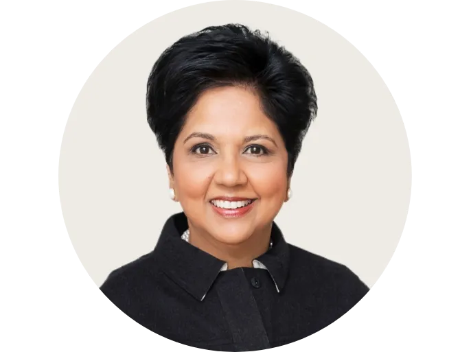 Indra Nooyi