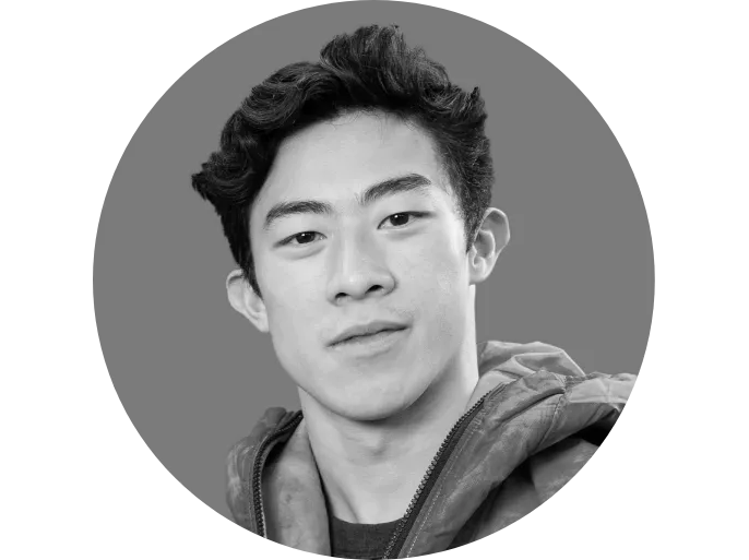 Nathan Chen