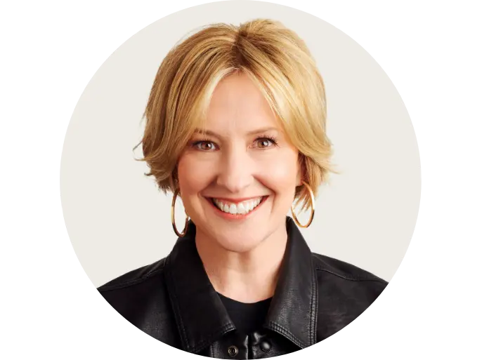 Dr. Brené Brown
