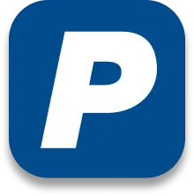 Paychex company logo.