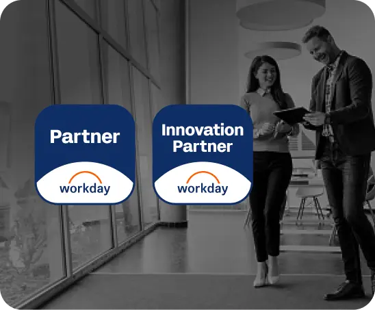 O.C. Tanner is a Workday Partner