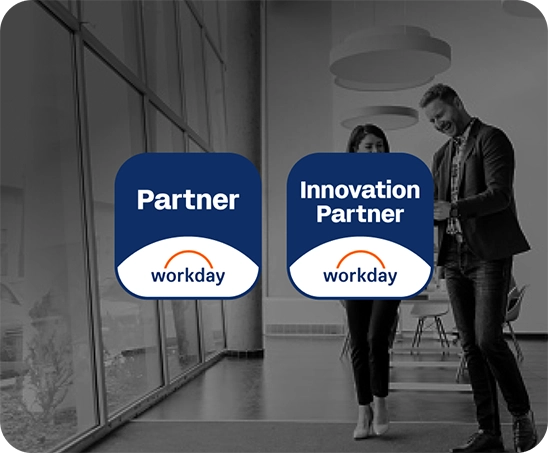 O.C. Tanner is a Workday Partner