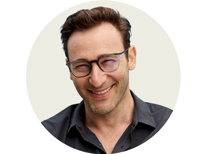 Simon Sinek