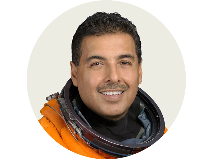 José M. Hernandez