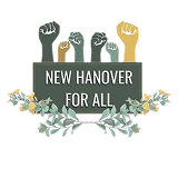 New Hanover For All Logo