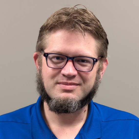 [headshot] image of customer (for a travel tech)