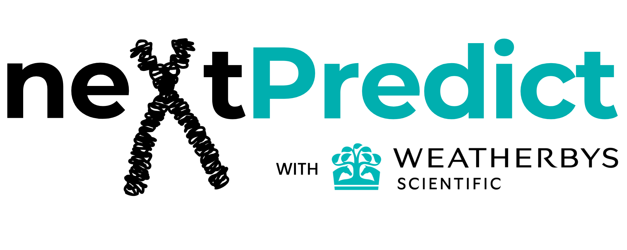 NeXtPredict Logo