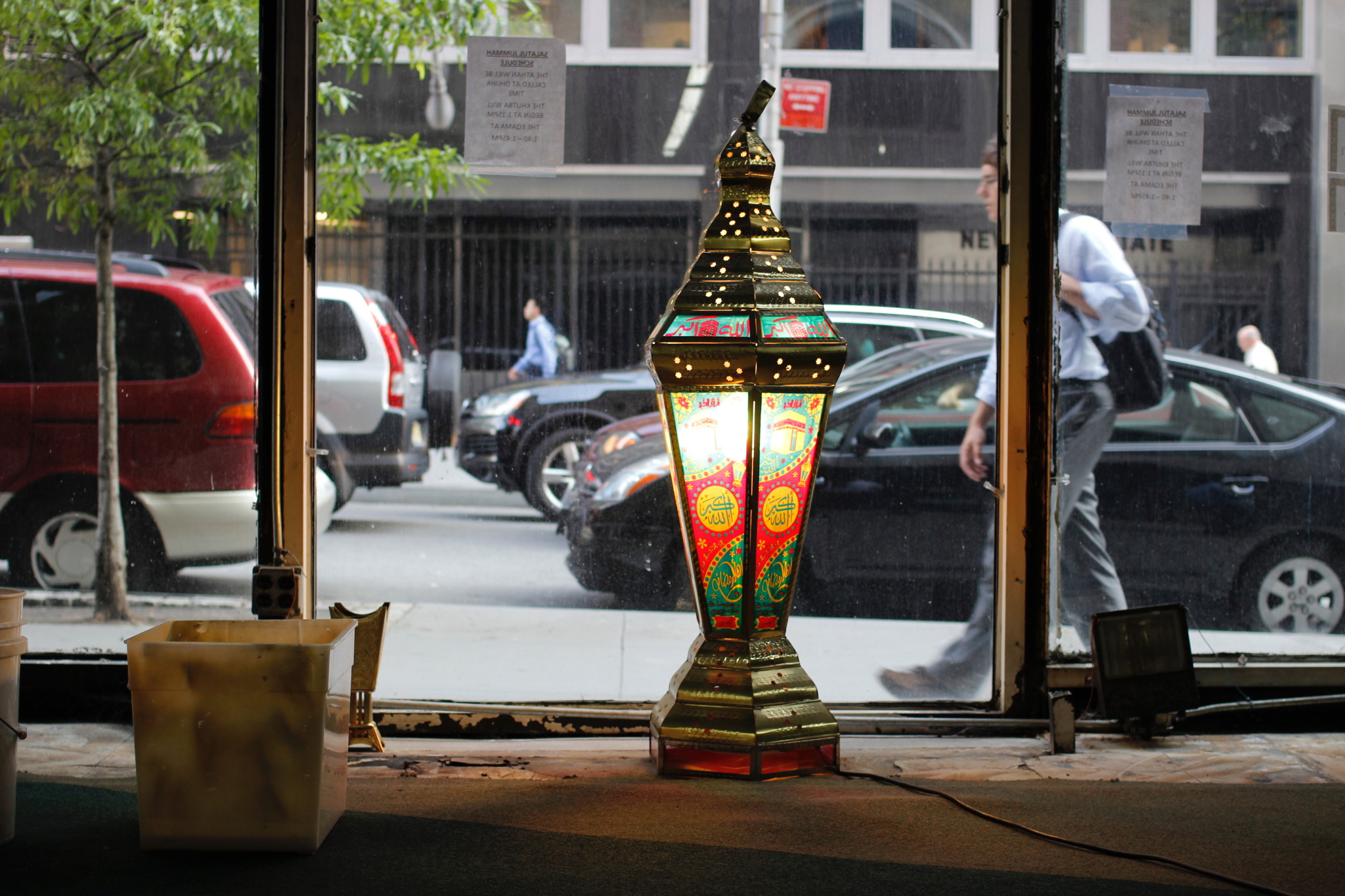 45-51 Park Pl, NY.