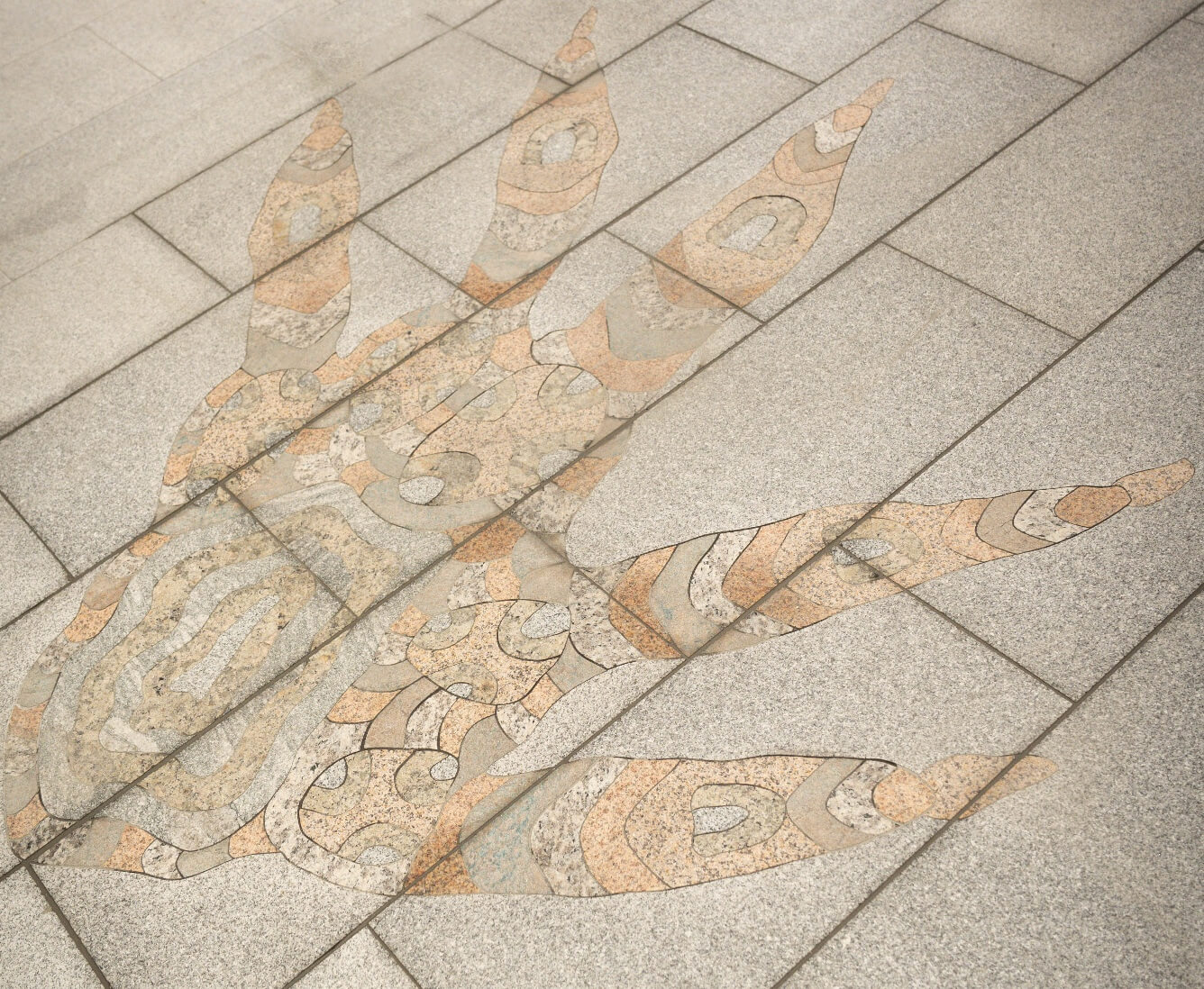 Maree Clarke Artwork