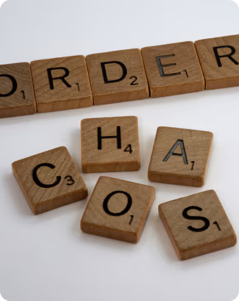 breaking mental loops