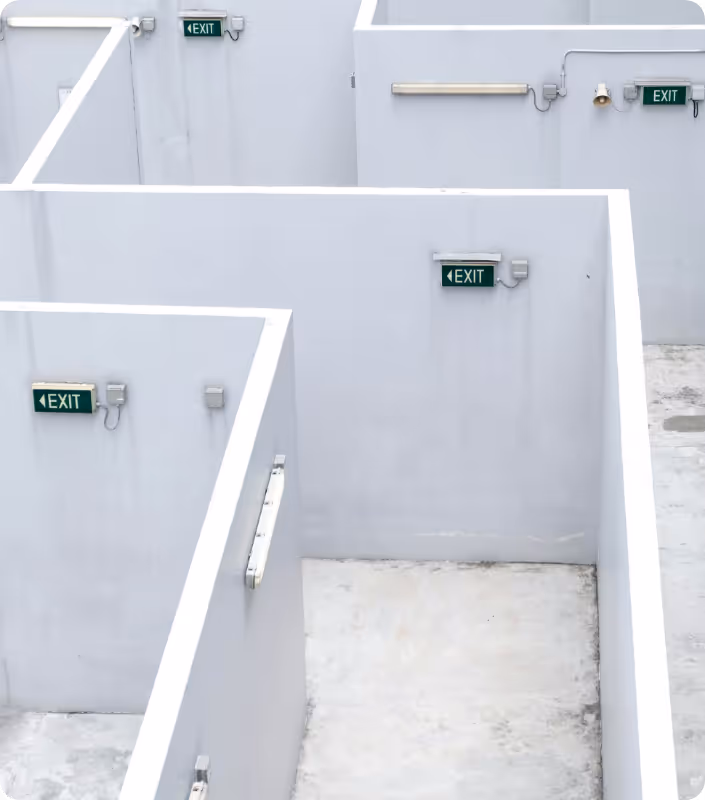 One-to-one clarity coaching