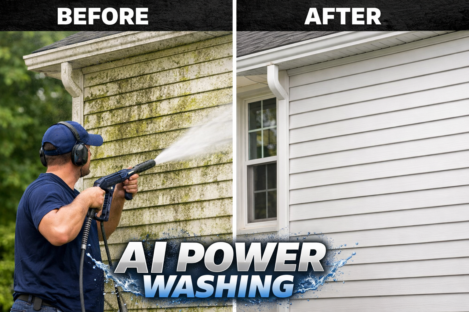 image of detailing services