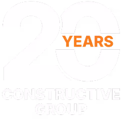 20 years constructive group