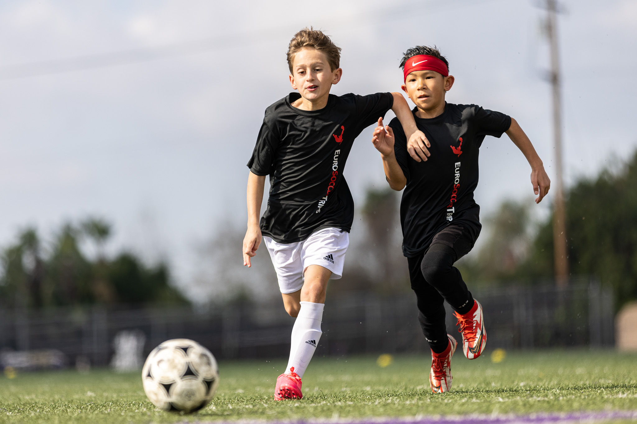 Advanced Training Program