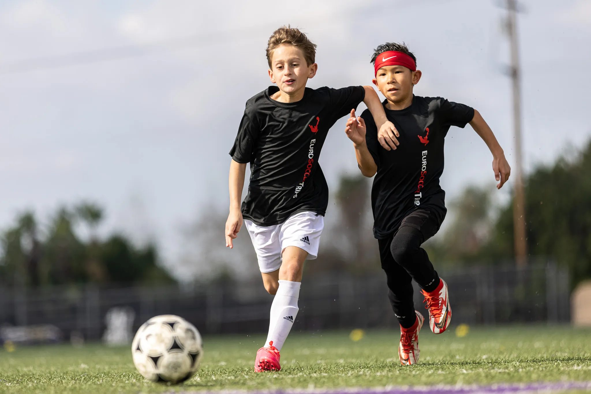 Advanced Training Program