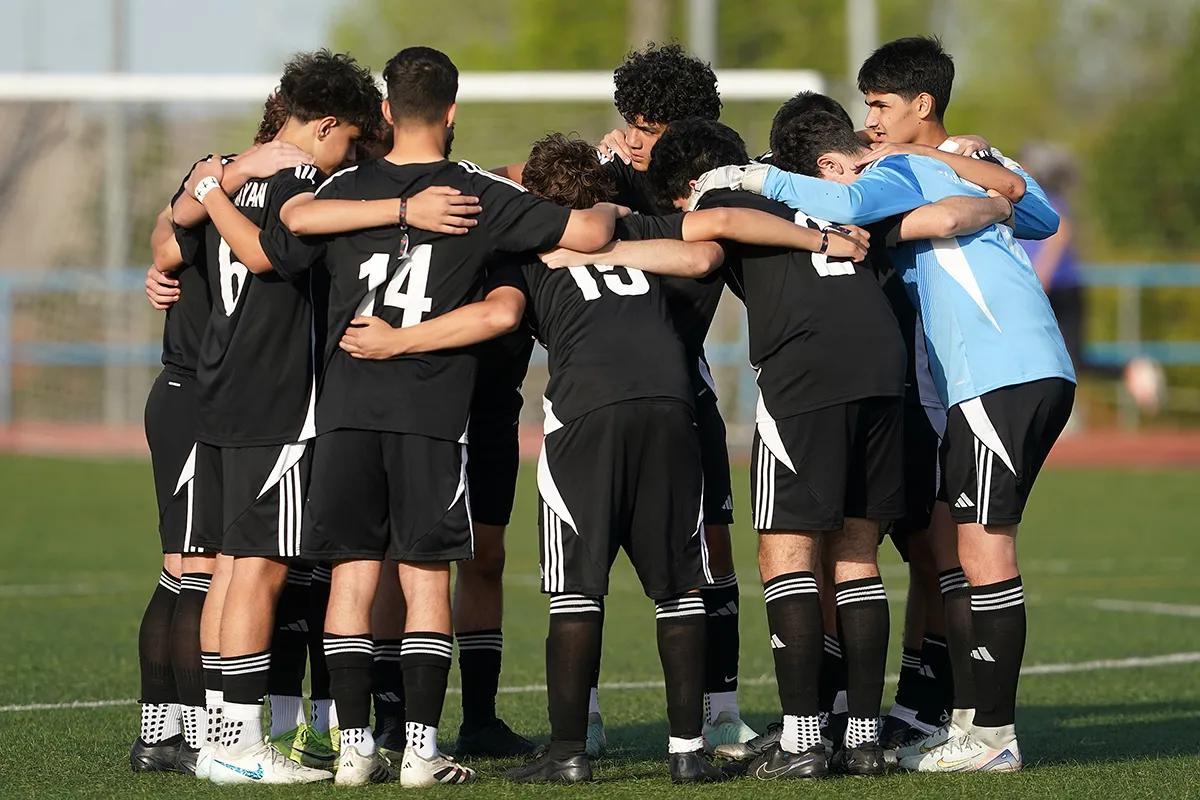 Fundacion Real Madrid Program