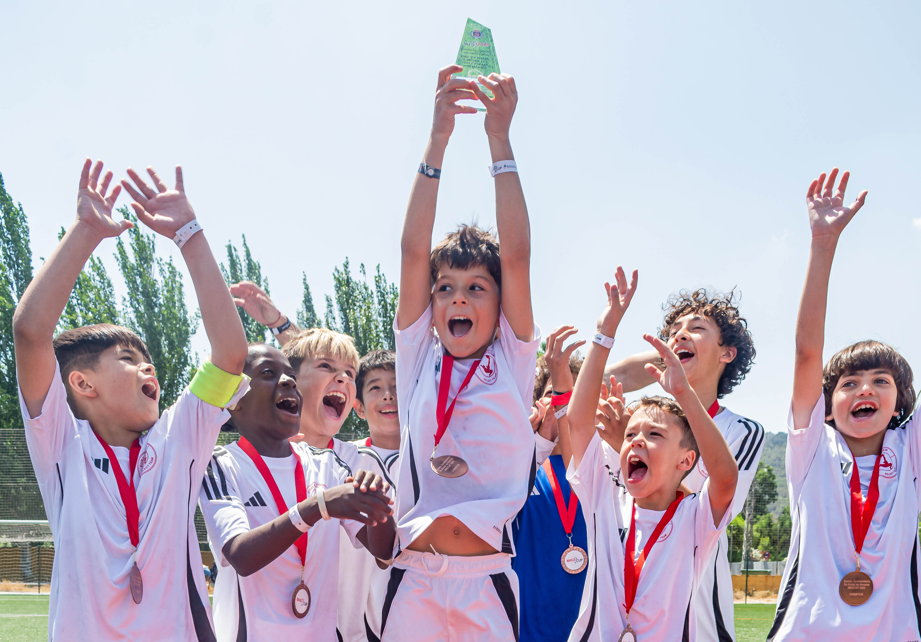 Elite International Tournaments