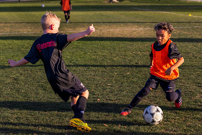 Individual optimization plans