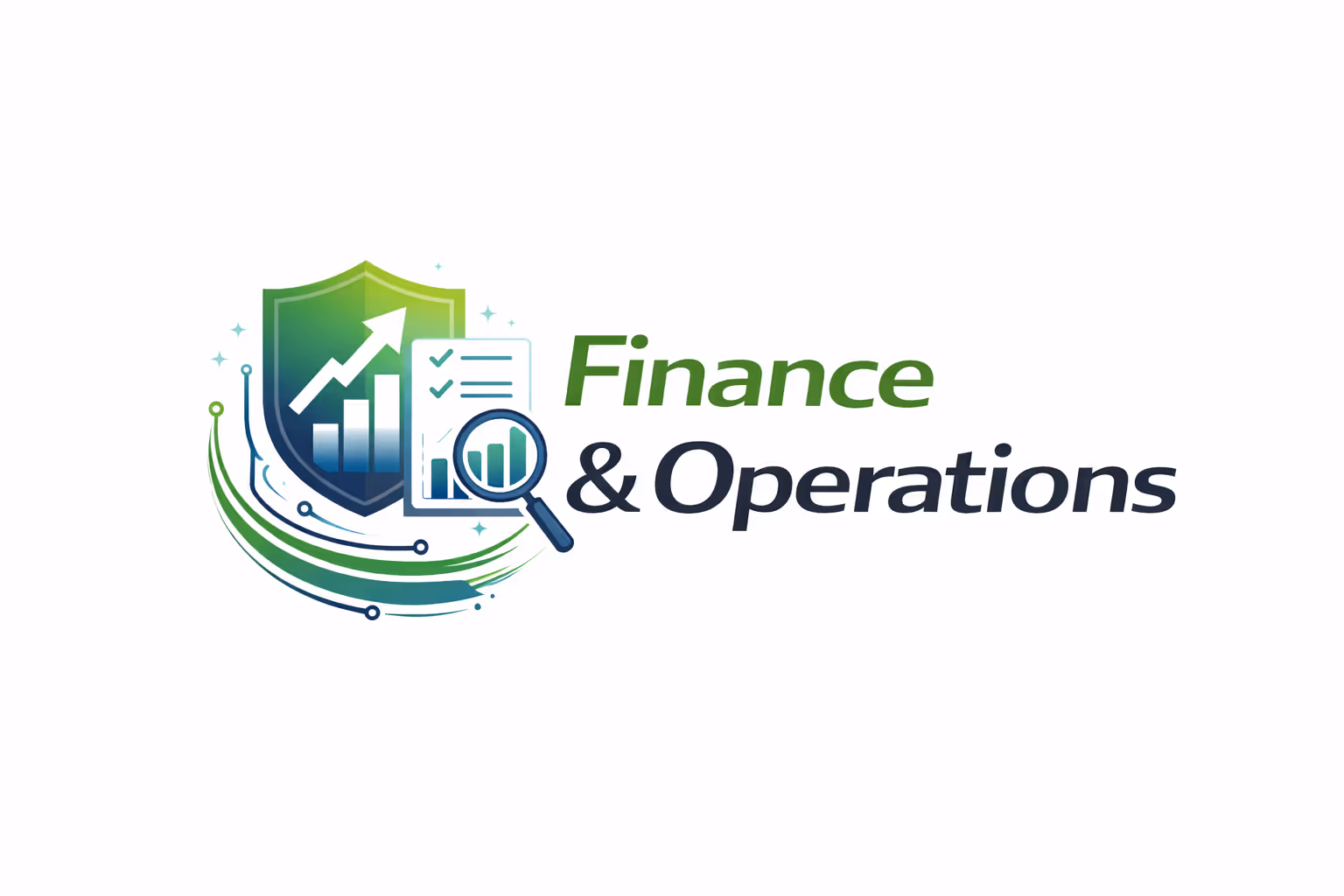 Finance & Operations
