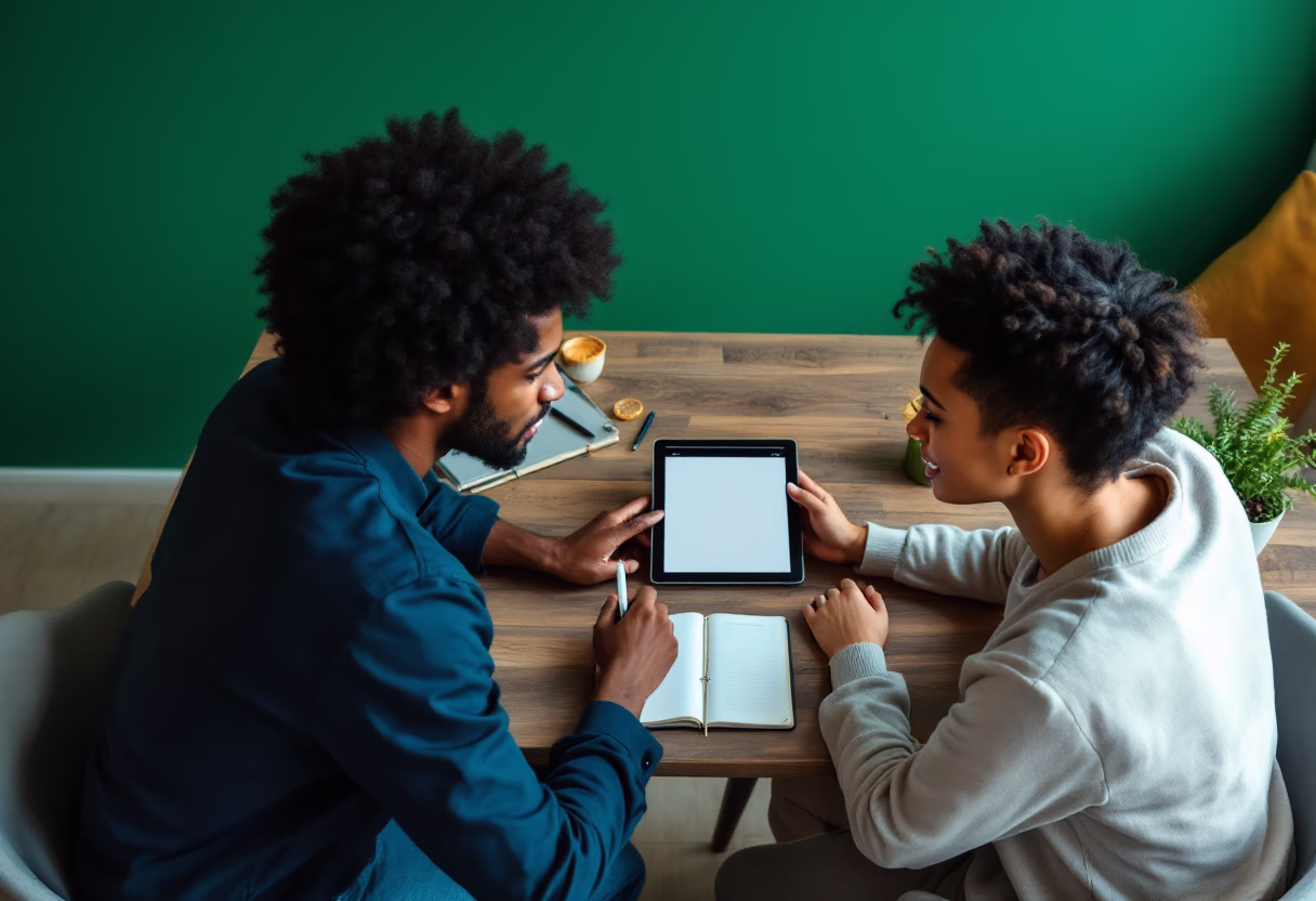 ai project collaboration