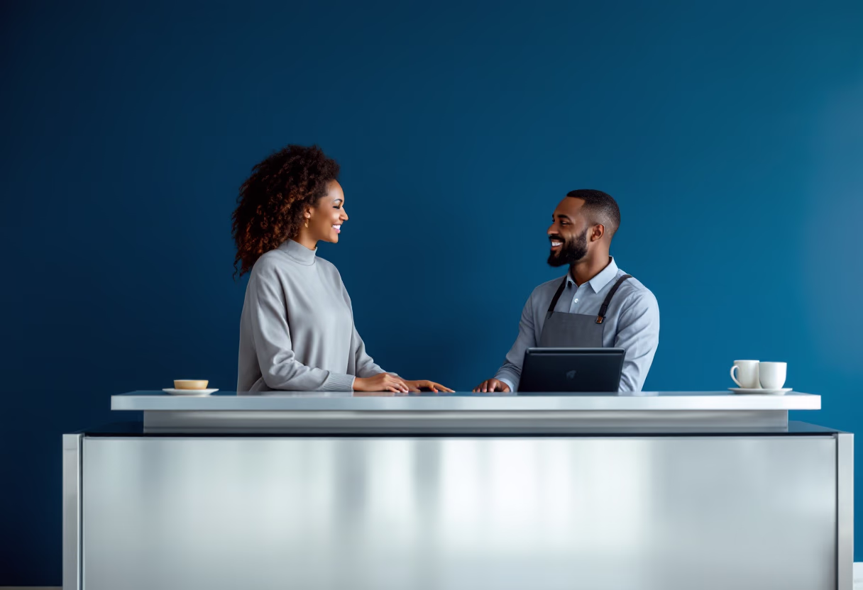 image of a community workshop