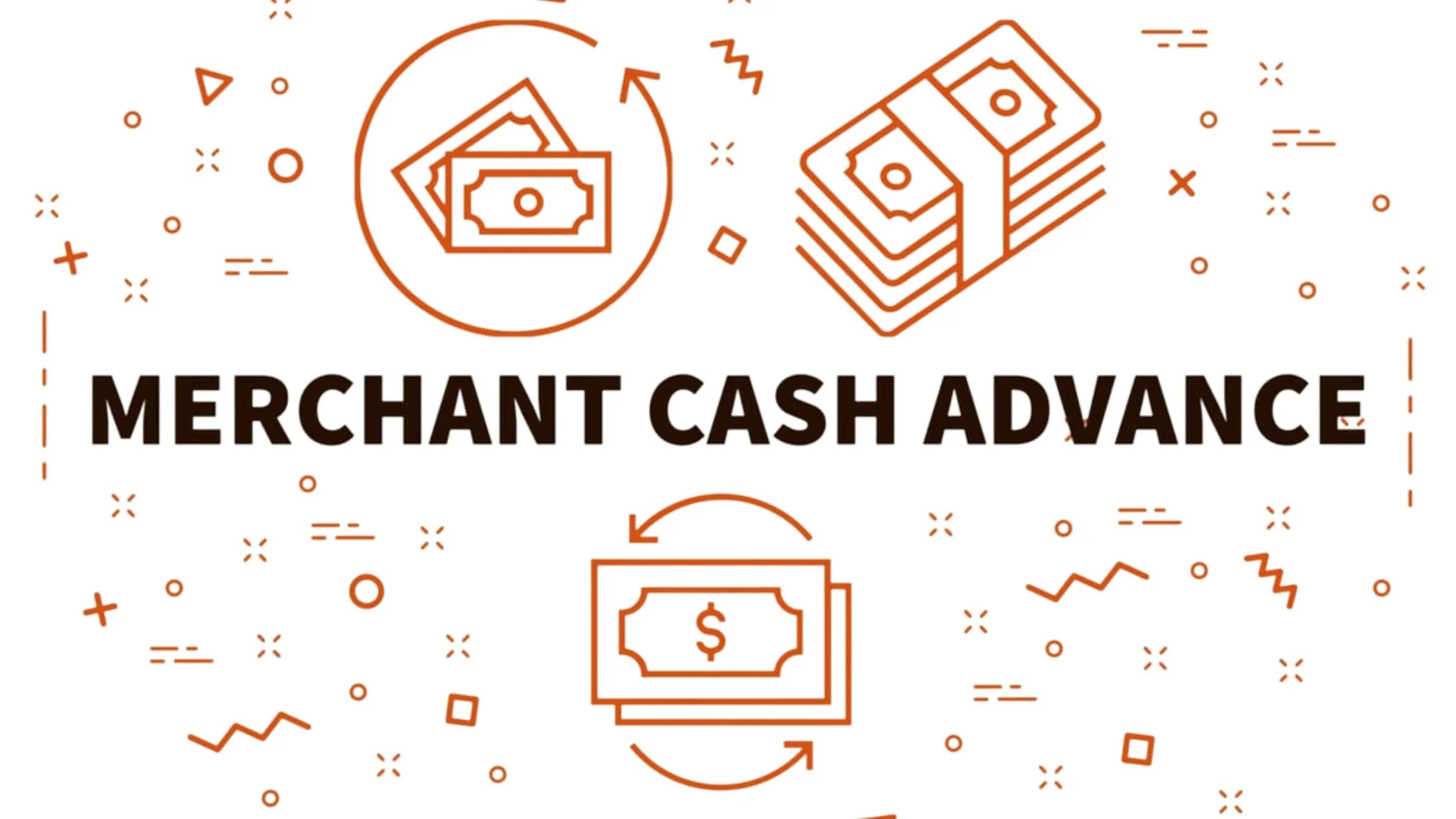 Merchant cash Advance