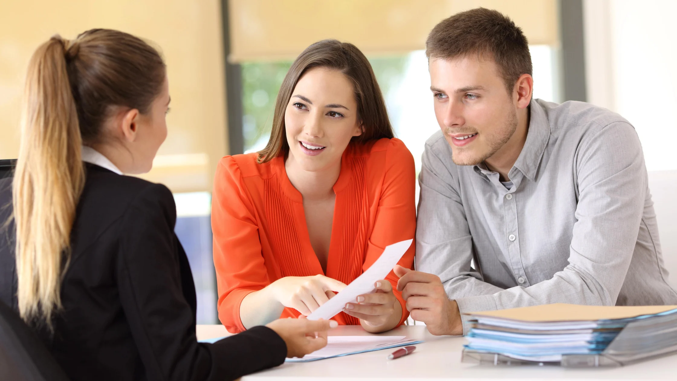 When should you choose MCA Loan