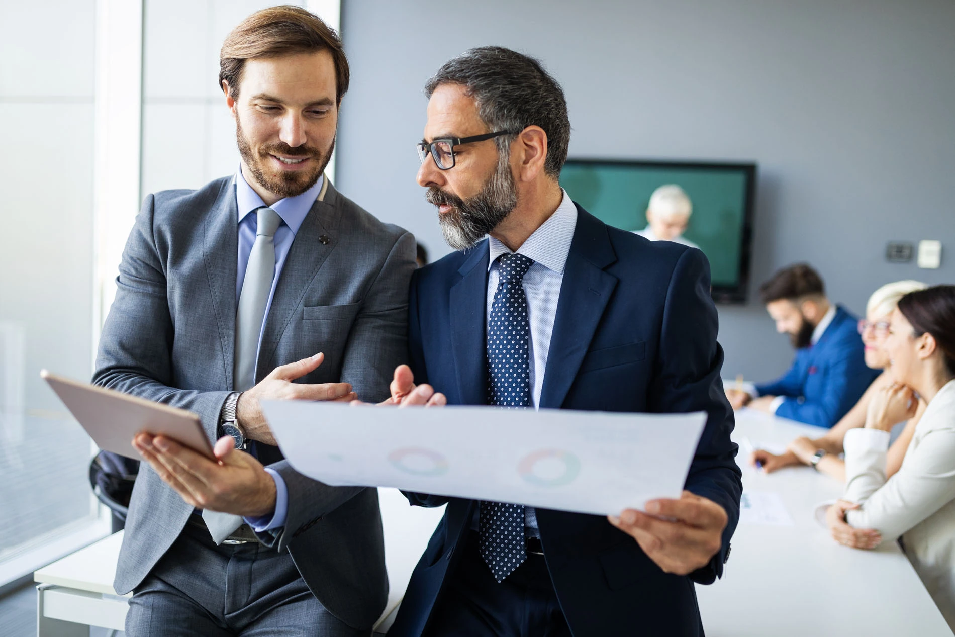 How does Merchant cash advance works