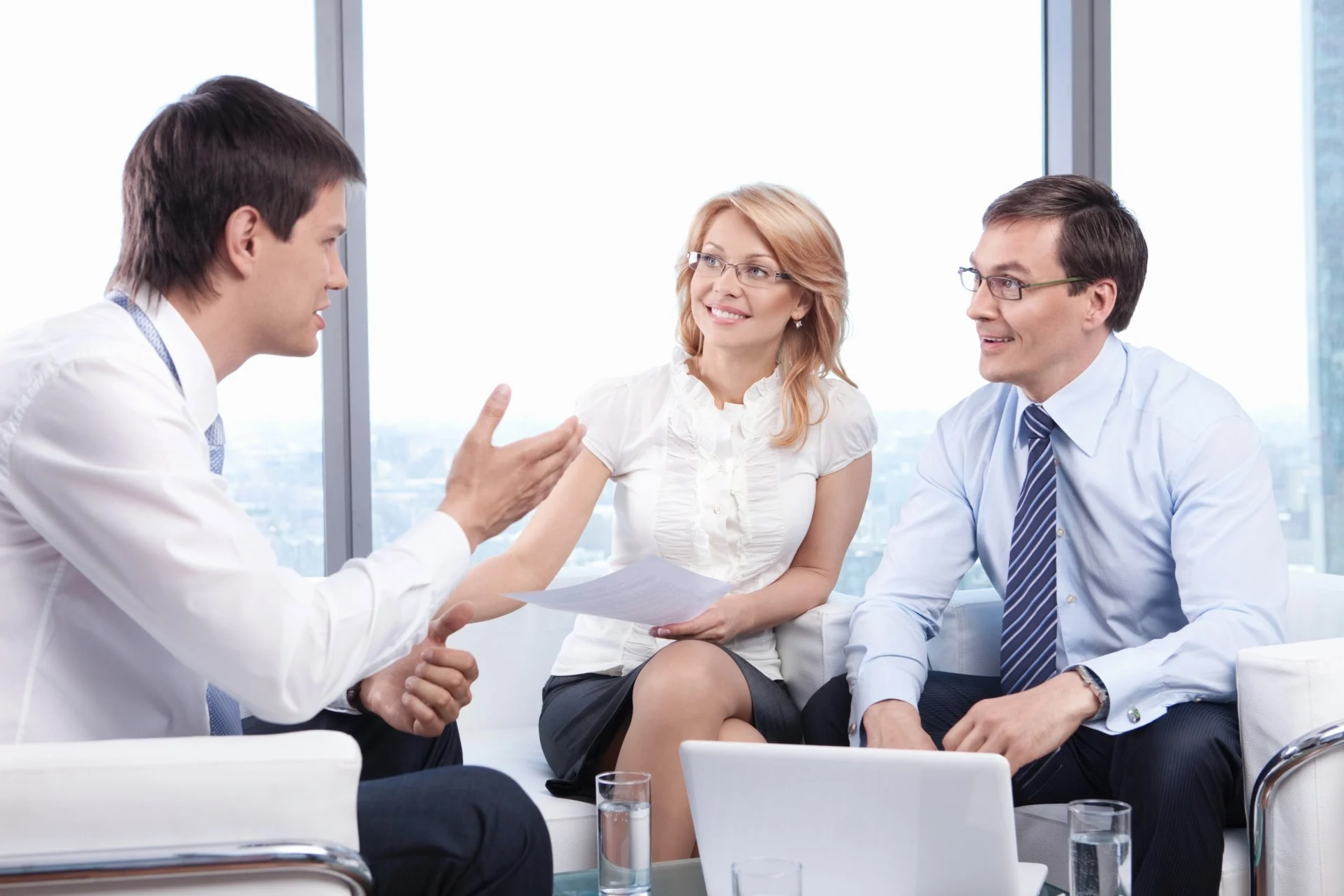 types of business capital funding