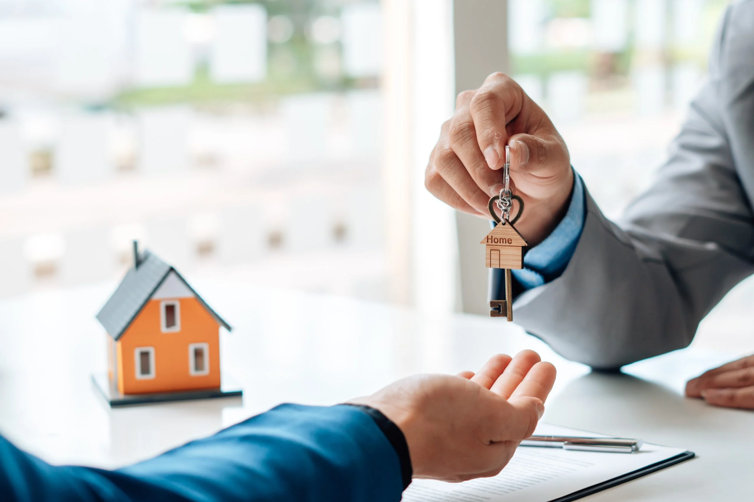 Asset Based Lending Process