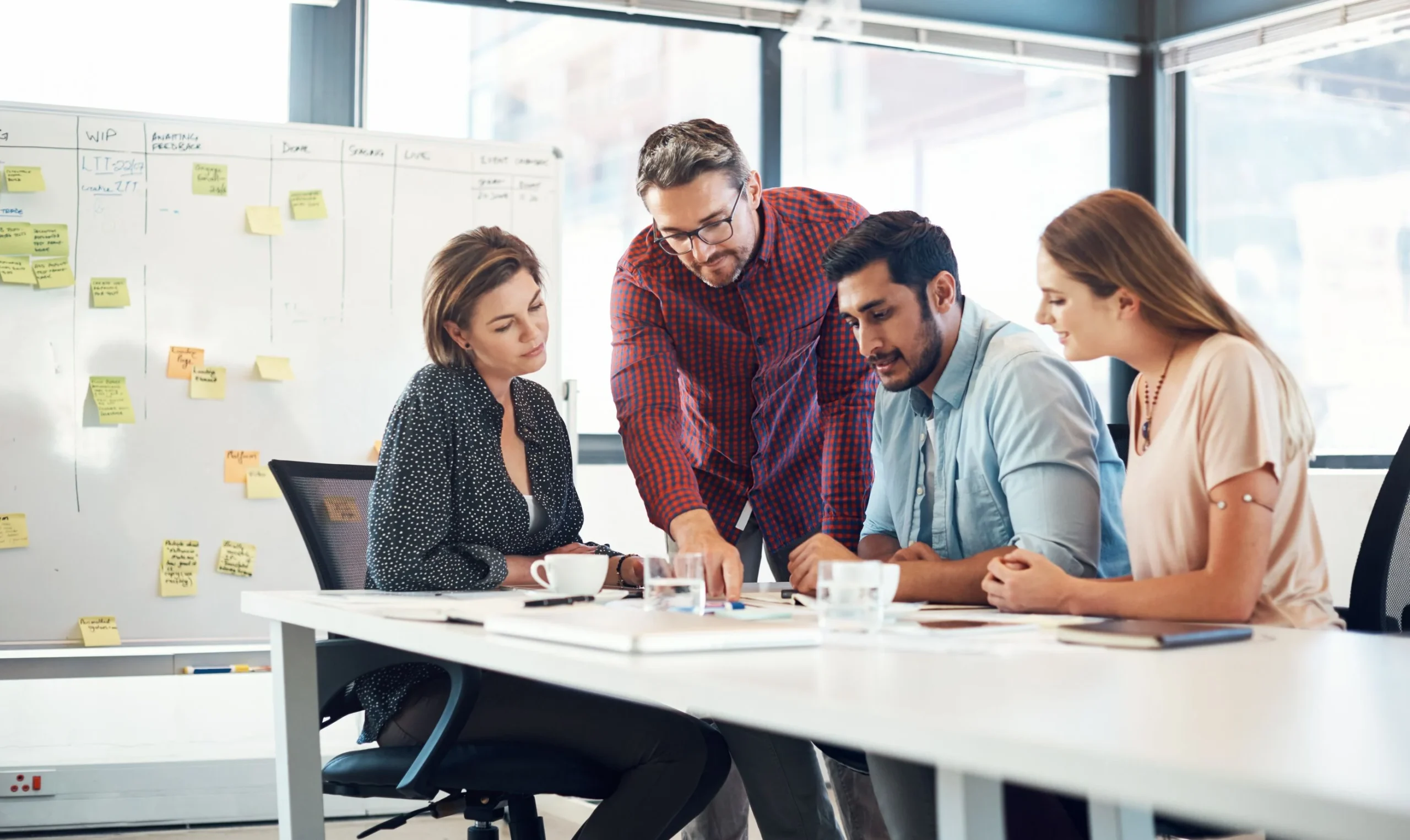 Apply for Business Capital Funding Application