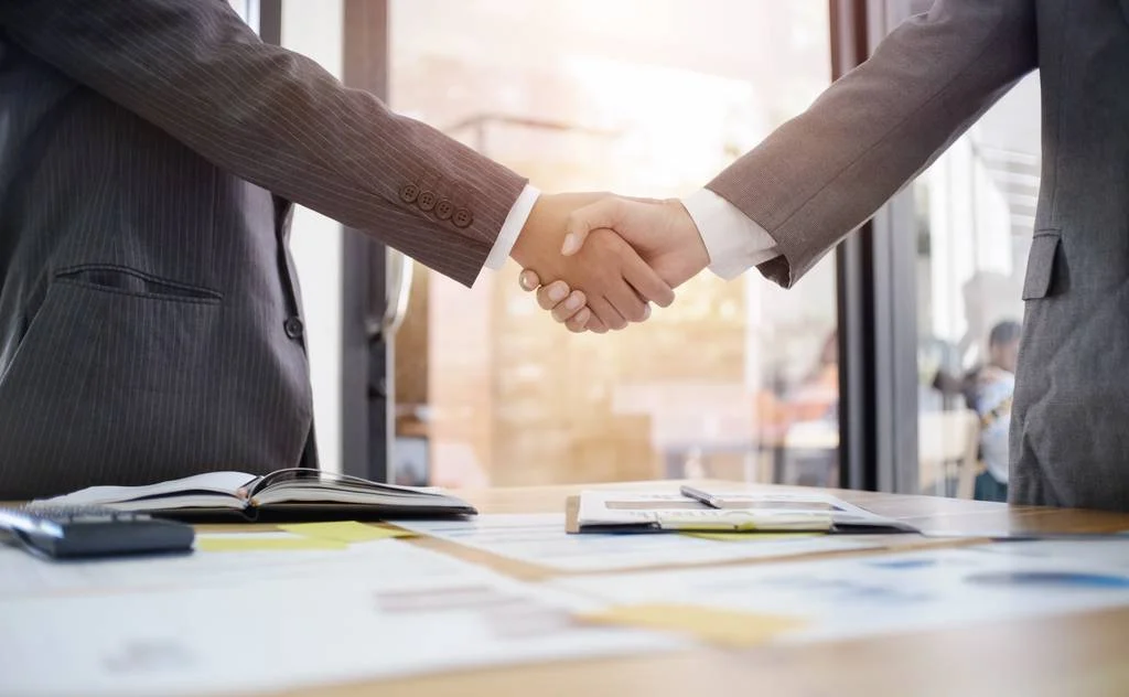 Business capital lender