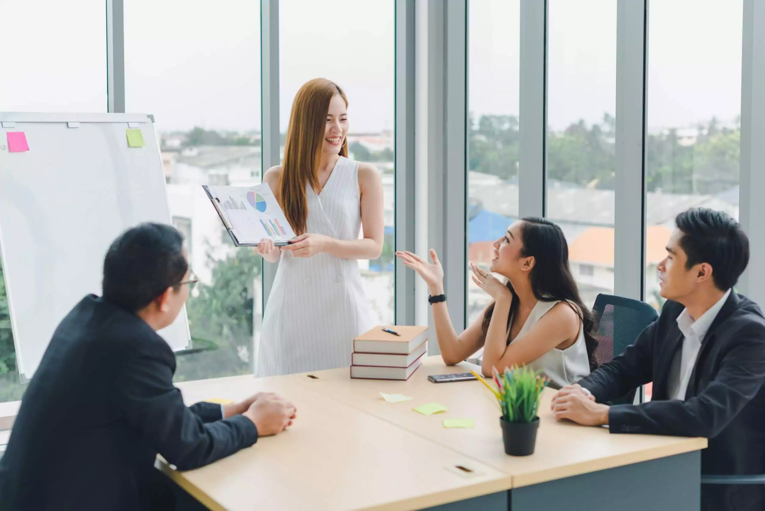 Pros of business capital funding