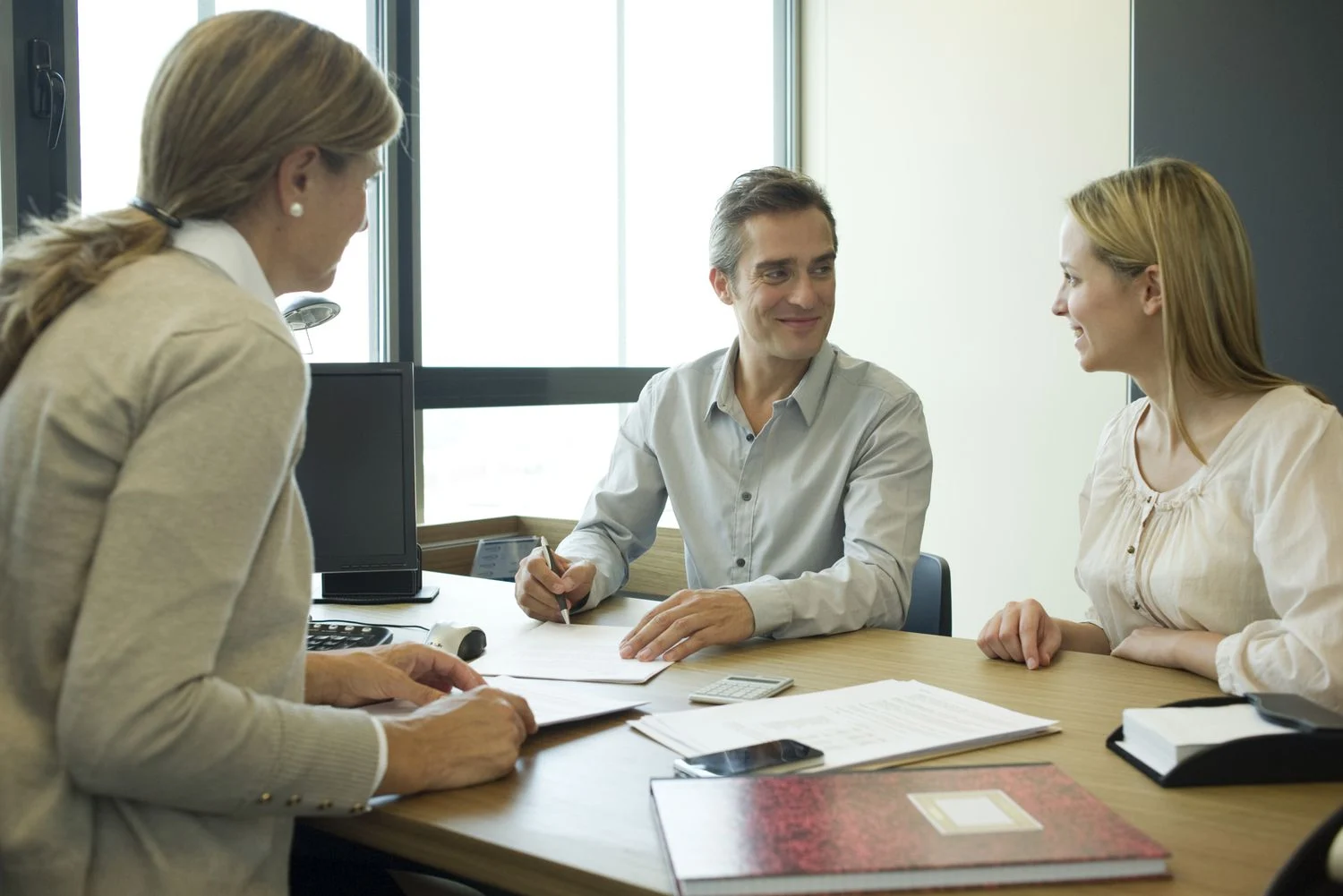 How business bridge loans work