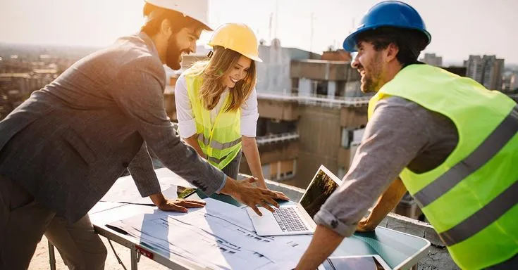 How bridge loan can help construction business