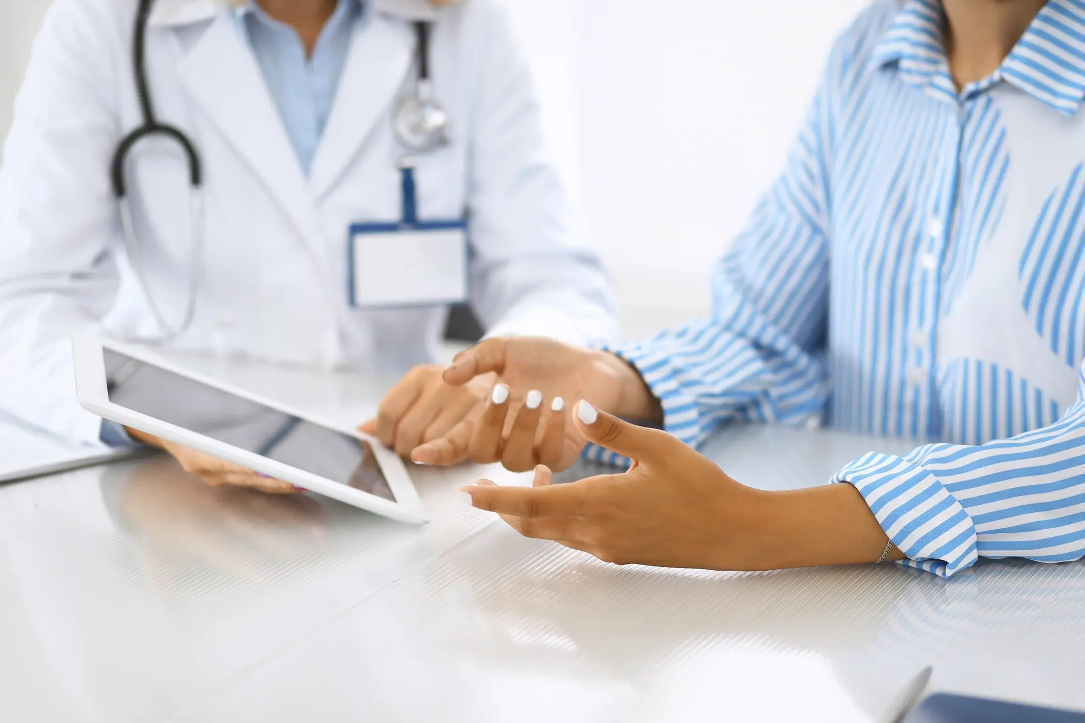 Apply for an SBA Medical Practice Loans